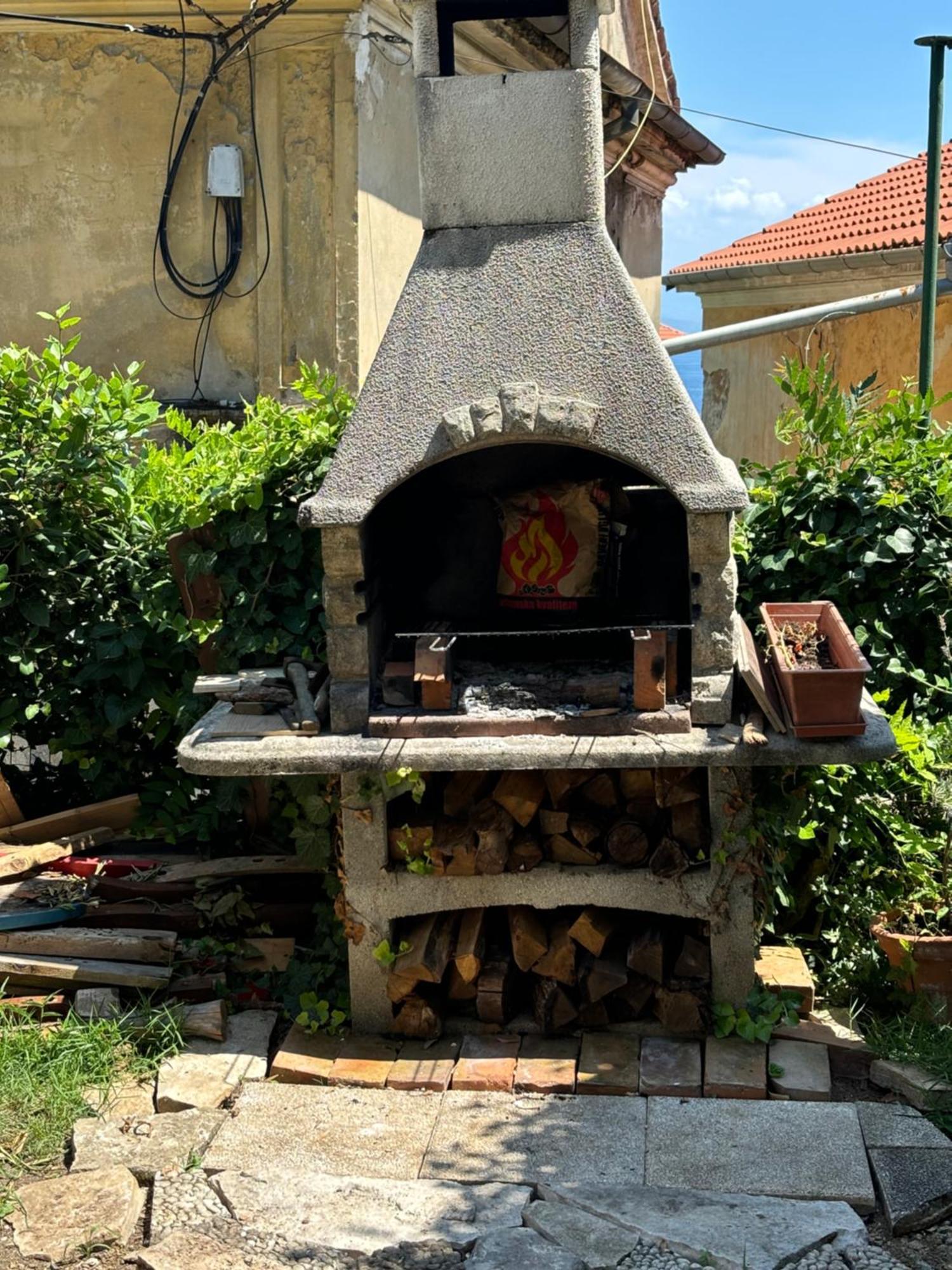 Apartma Ivana Opatija