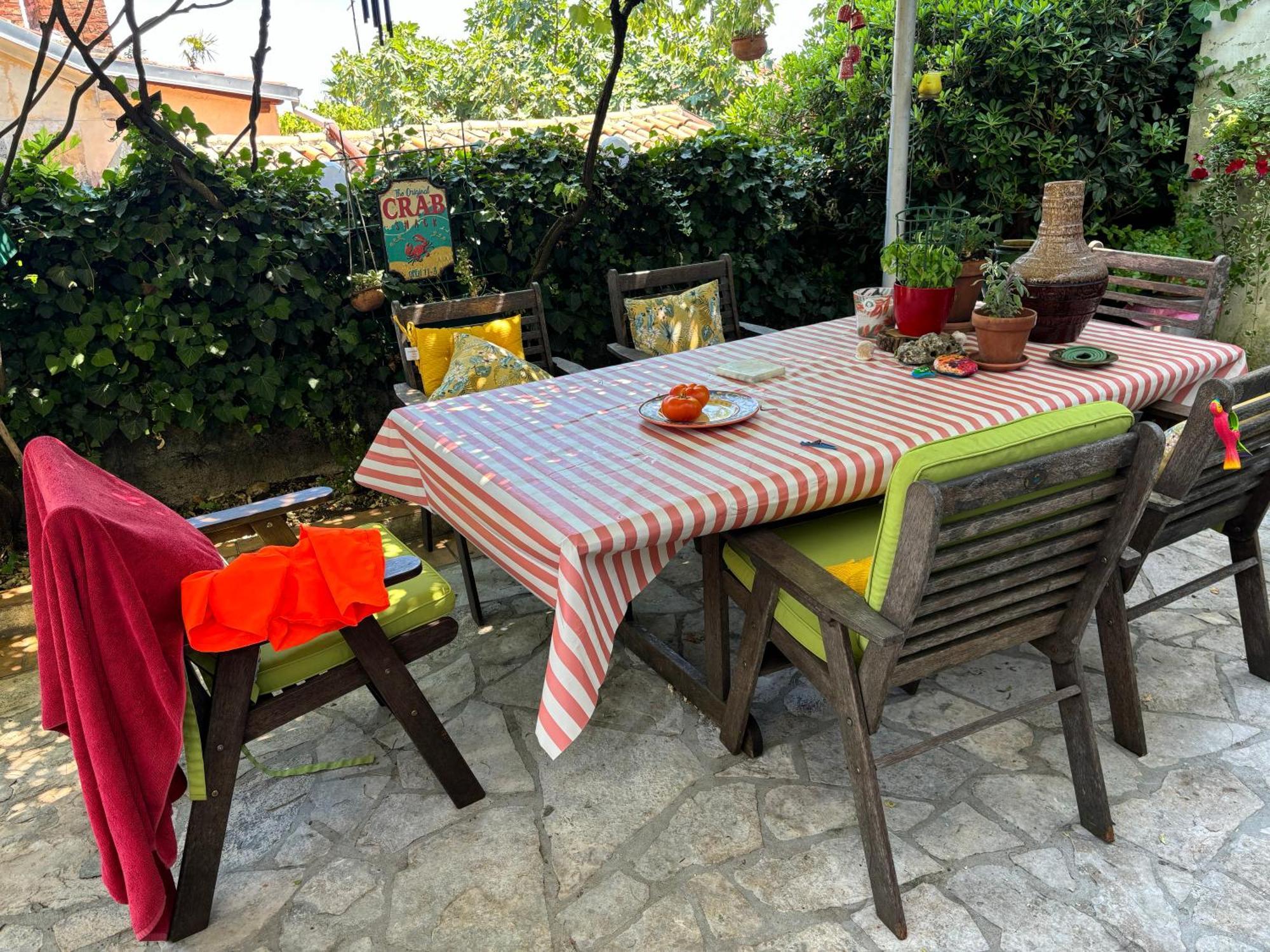 Apartma Ivana Opatija