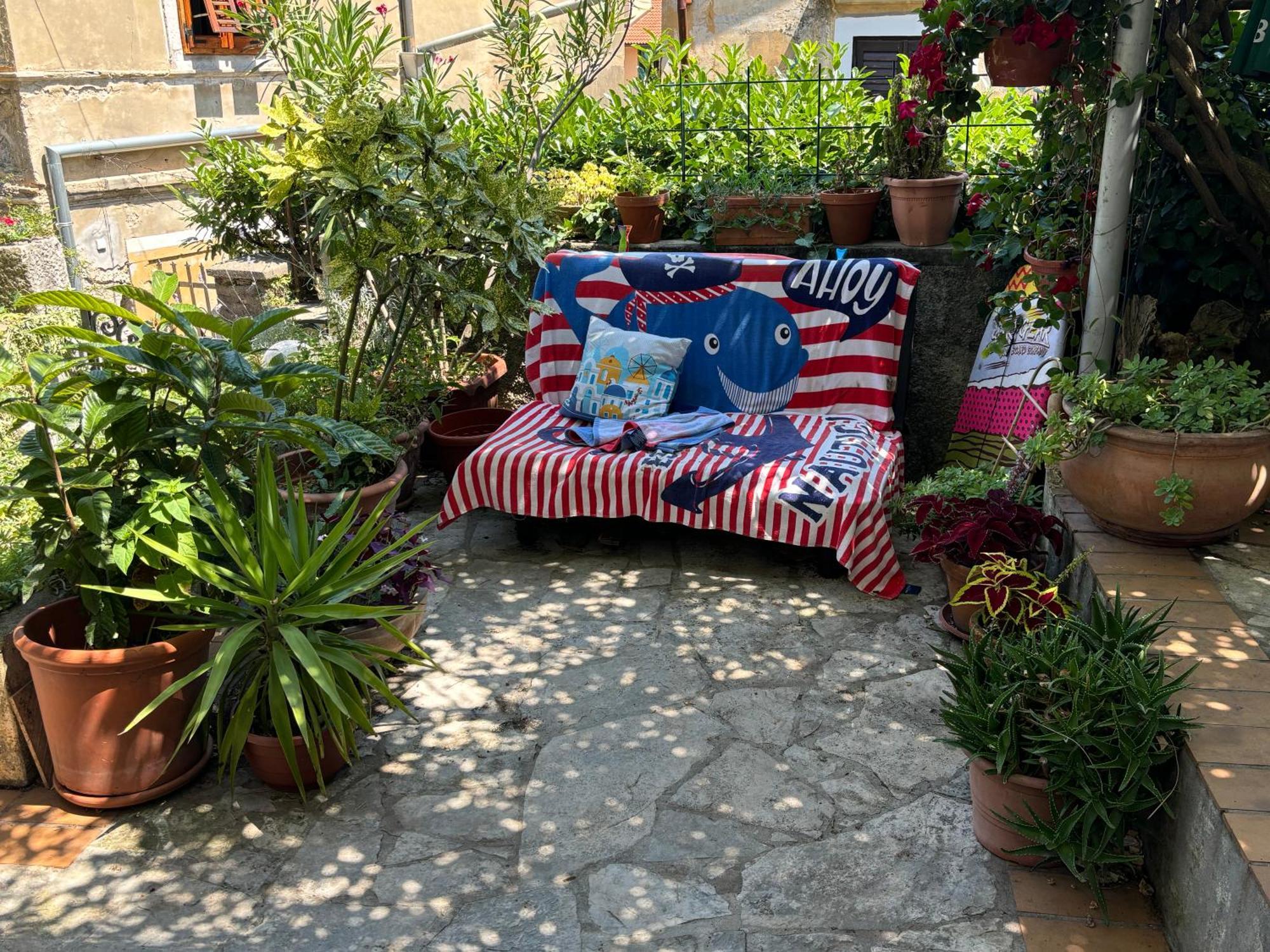 Apartma Ivana