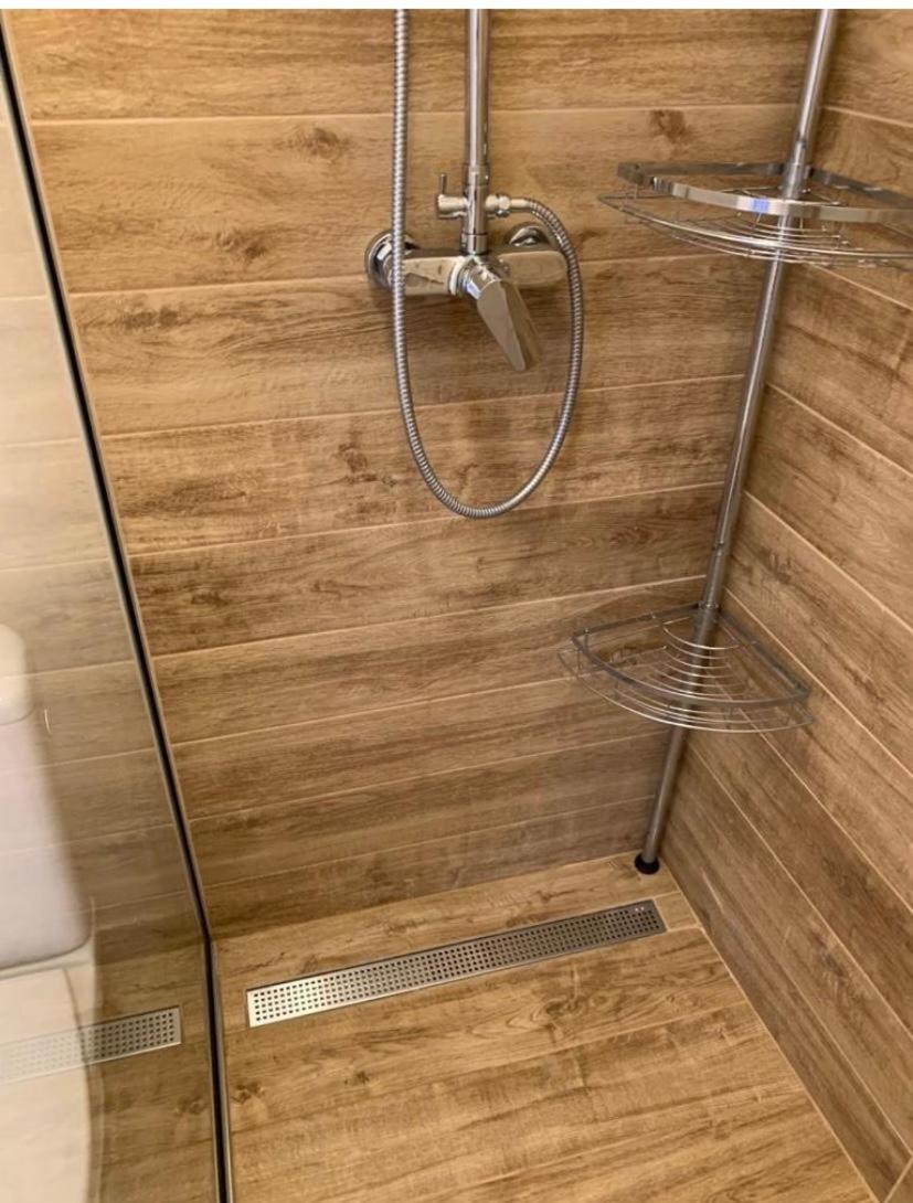 Apartma Ivana *