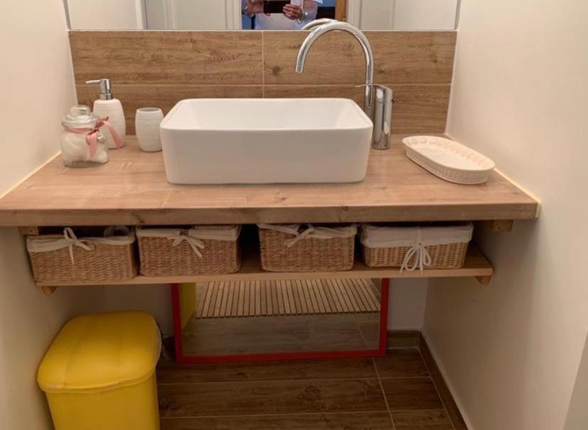 Apartma Ivana