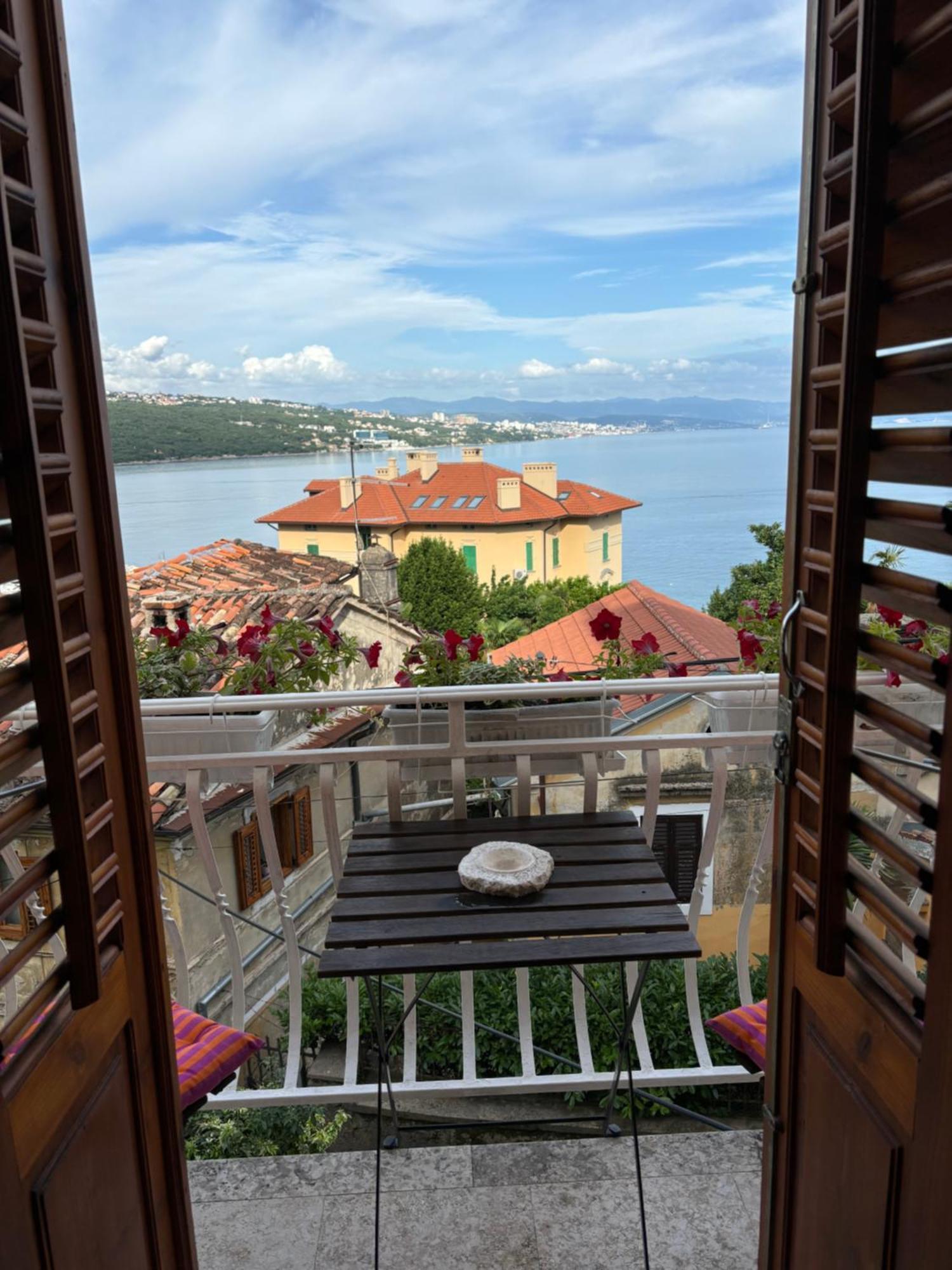 Ivana Apartma Opatija