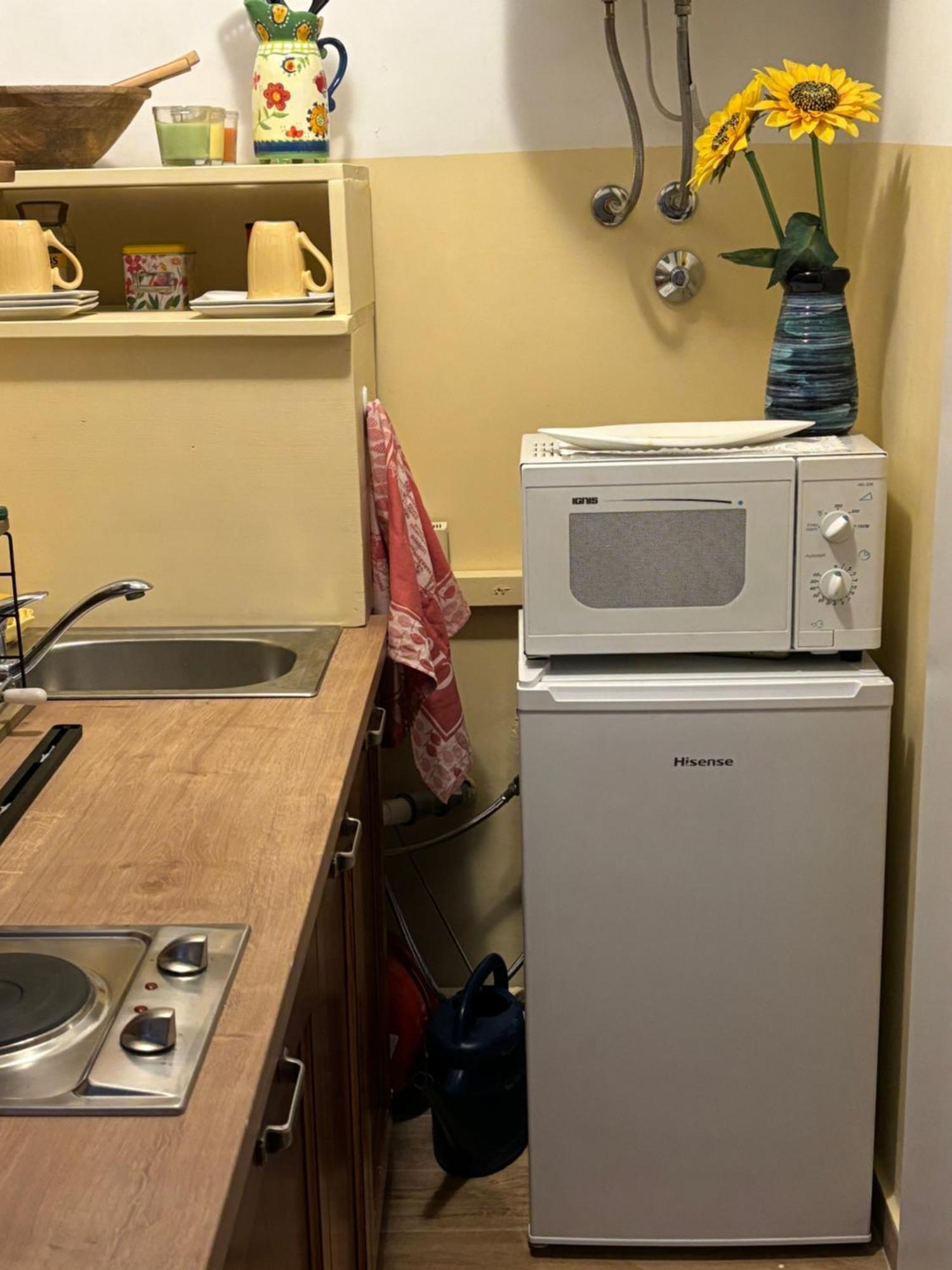 Apartma Ivana